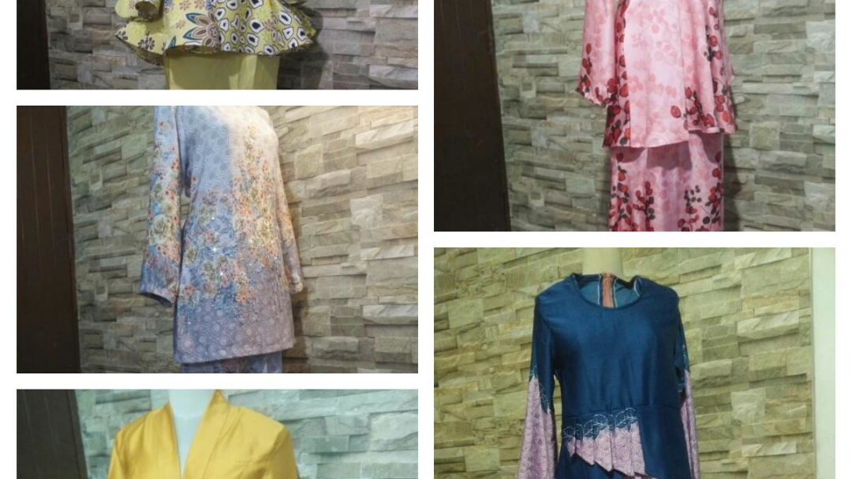 Cottonku Tailor Gamba 2