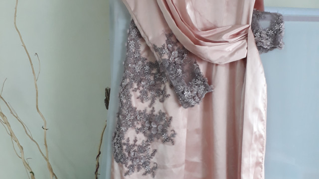 Kedai Jahit Waheeda Photo 1 of Tailor-517